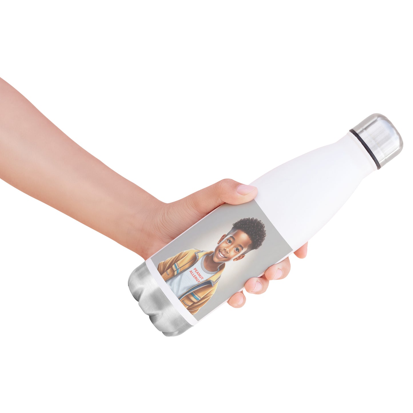 Peanut Allergy Tumbler BBB