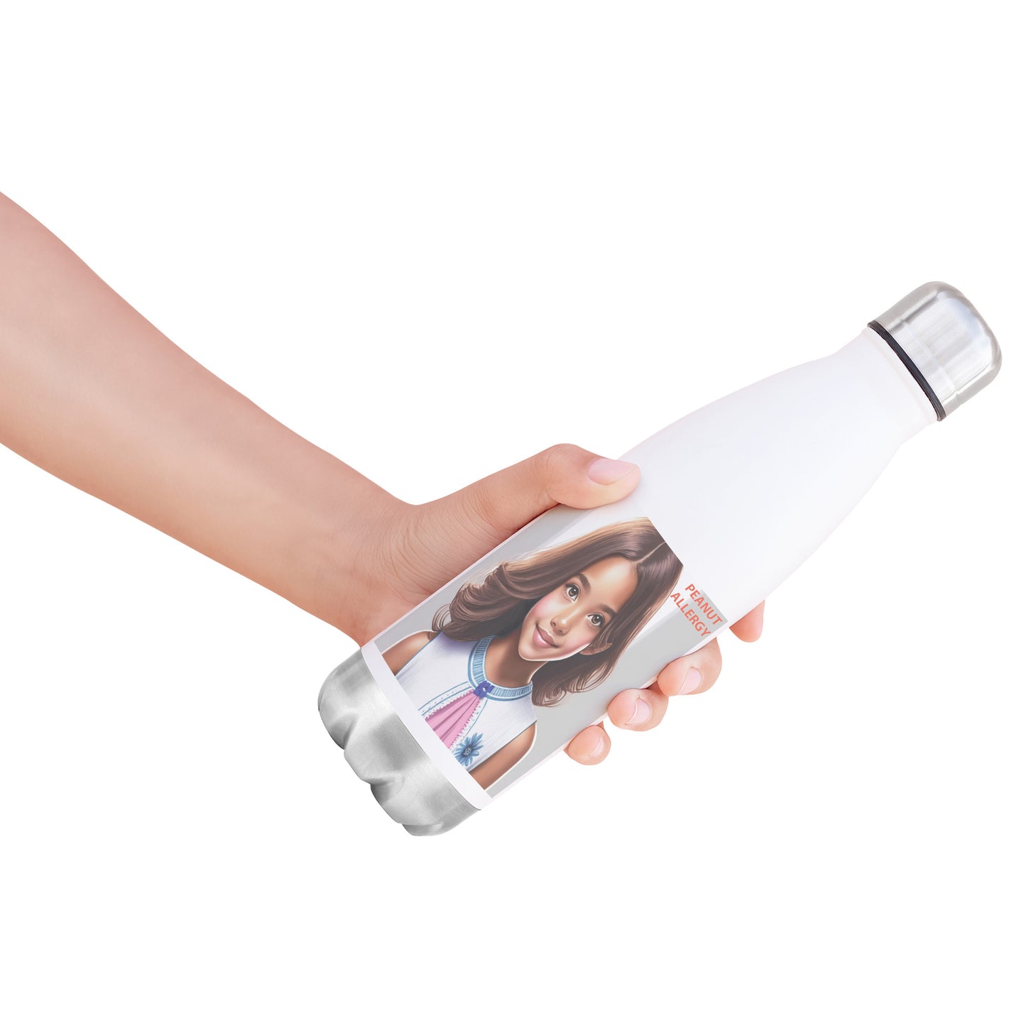 Peanut Allergy Tumbler HG