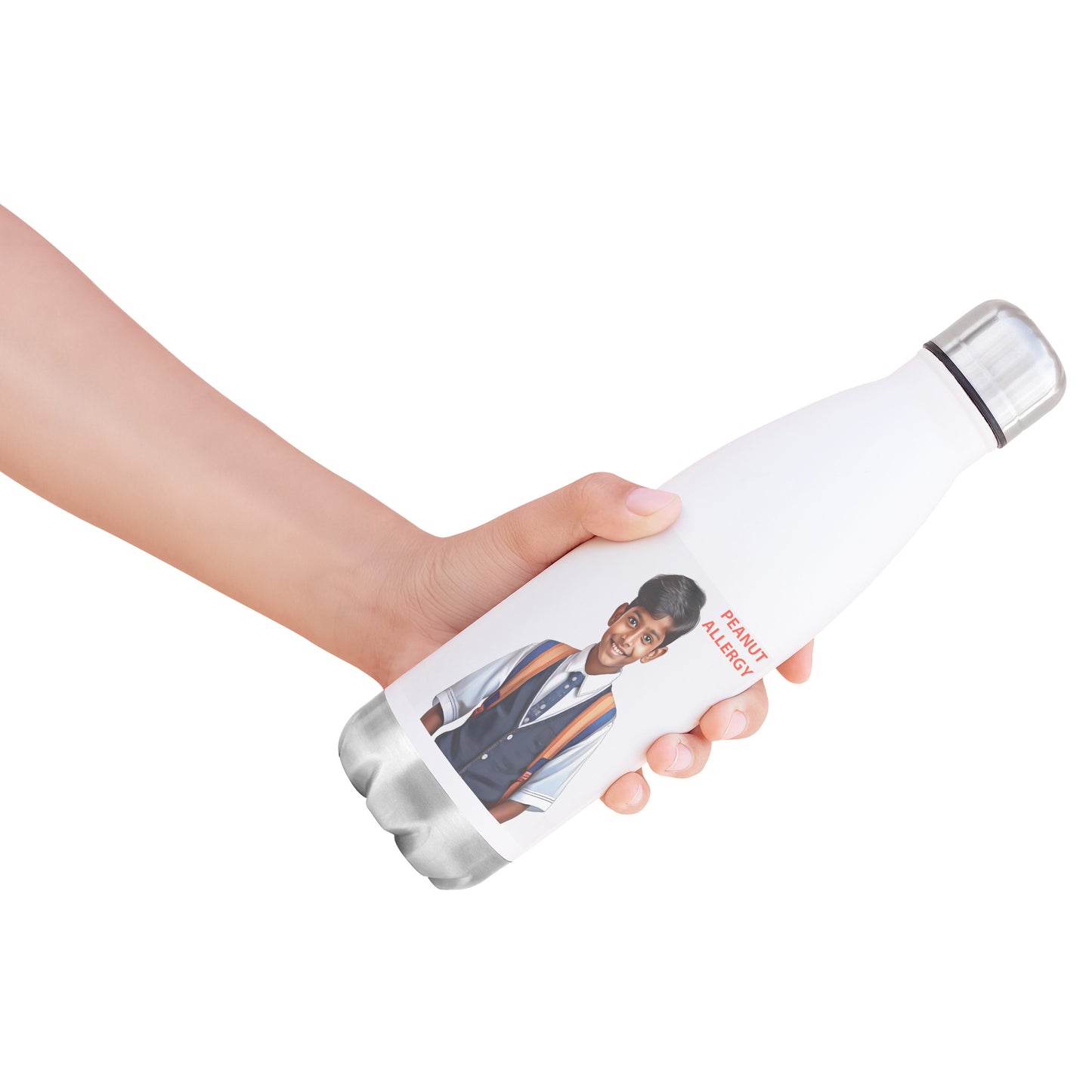 Peanut Allergy Tumbler IB