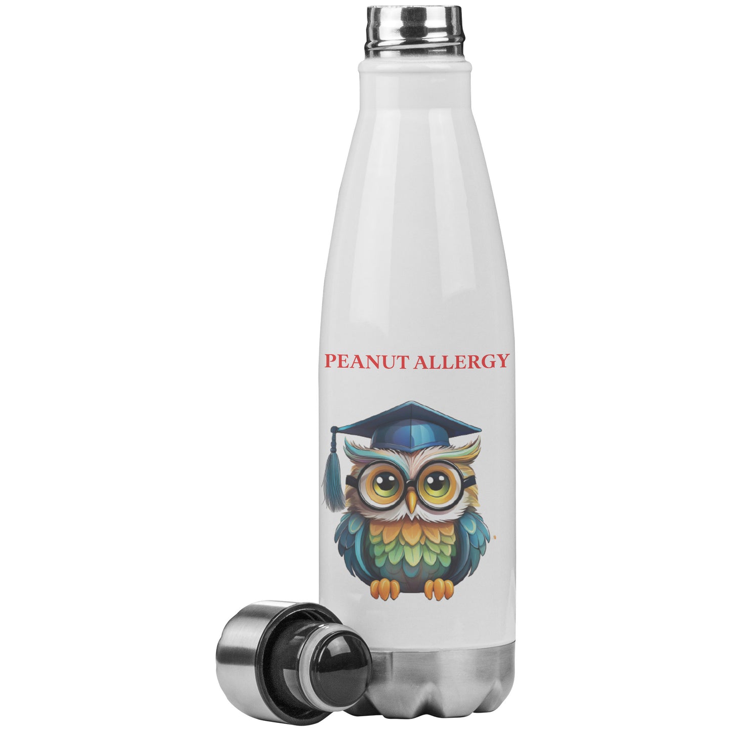 Vital Drip 7 Peanut Allergy Tumbler