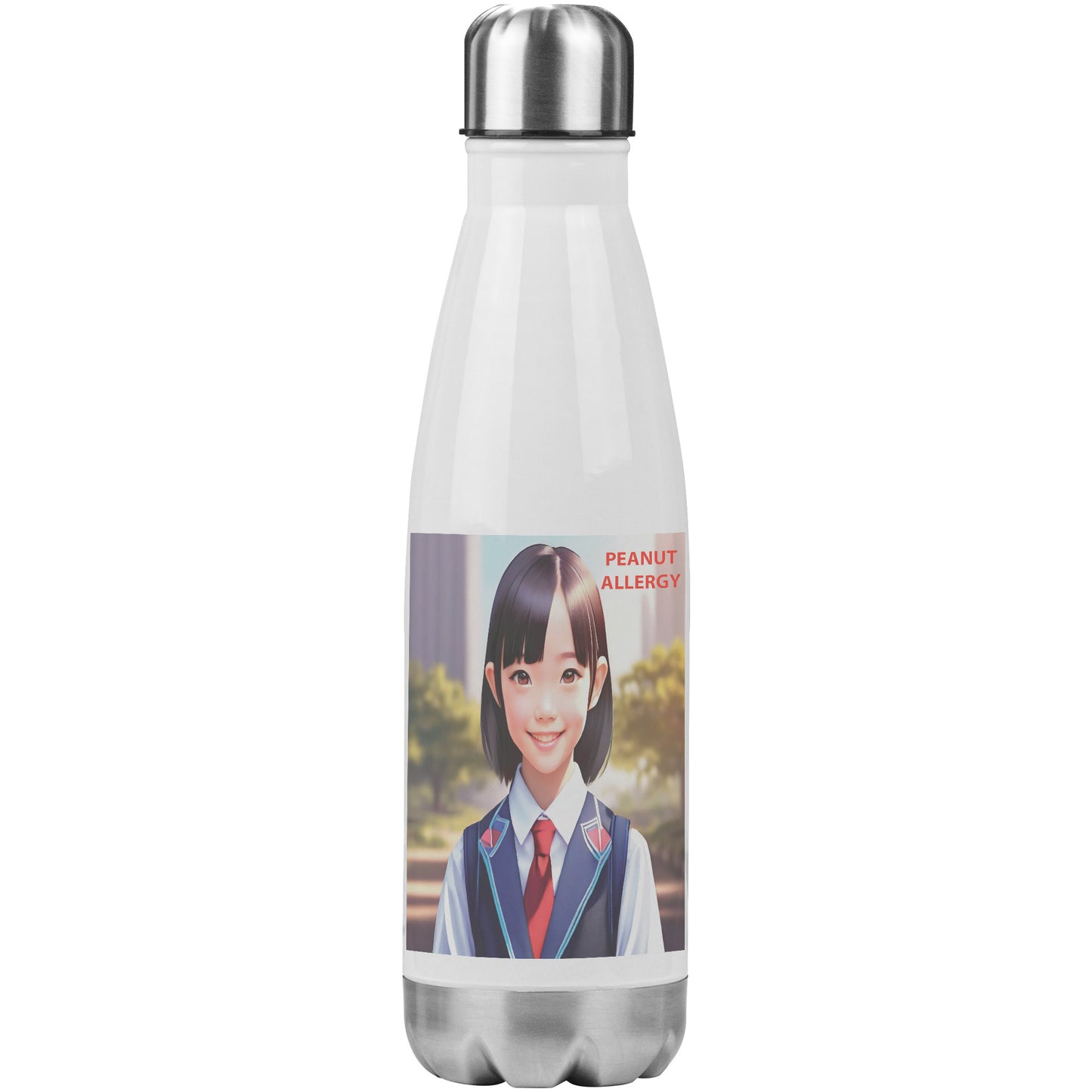 Peanut Allergy Tumbler AG