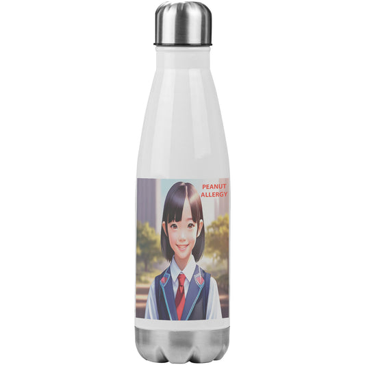 Peanut Allergy Tumbler AG
