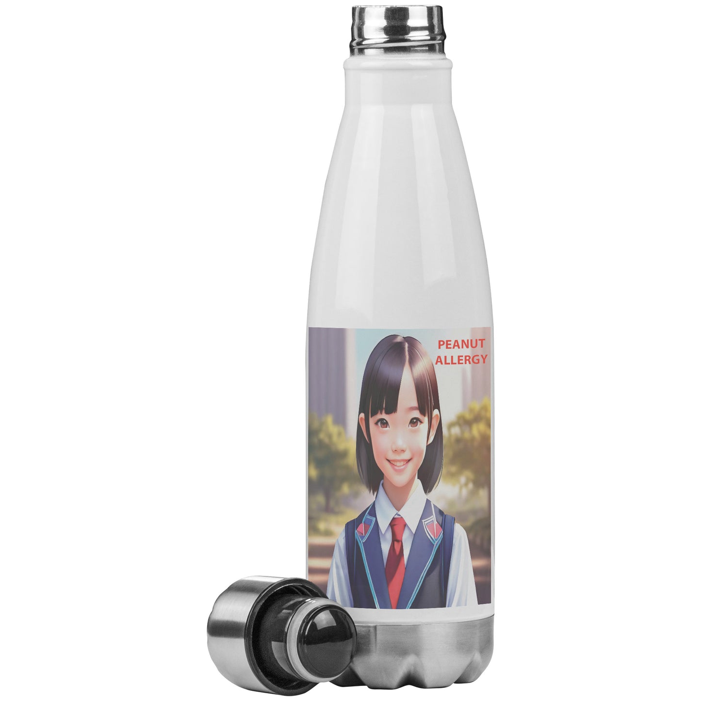 Peanut Allergy Tumbler AG