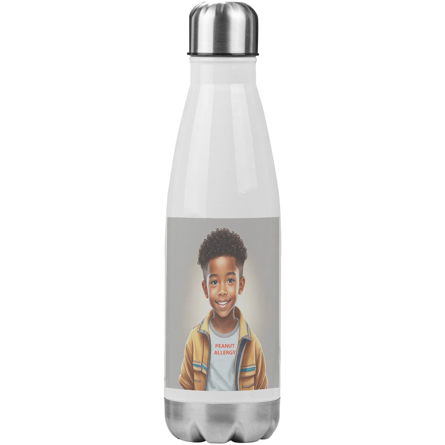 Peanut Allergy Tumbler BBB