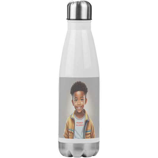 Peanut Allergy Tumbler BBB