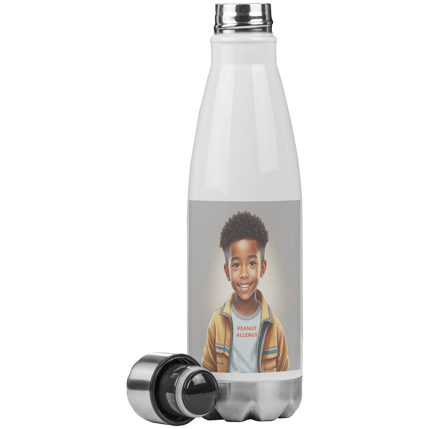 Peanut Allergy Tumbler BBB