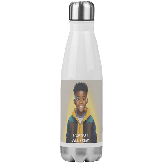 Peanut Allergy Tumbler BB