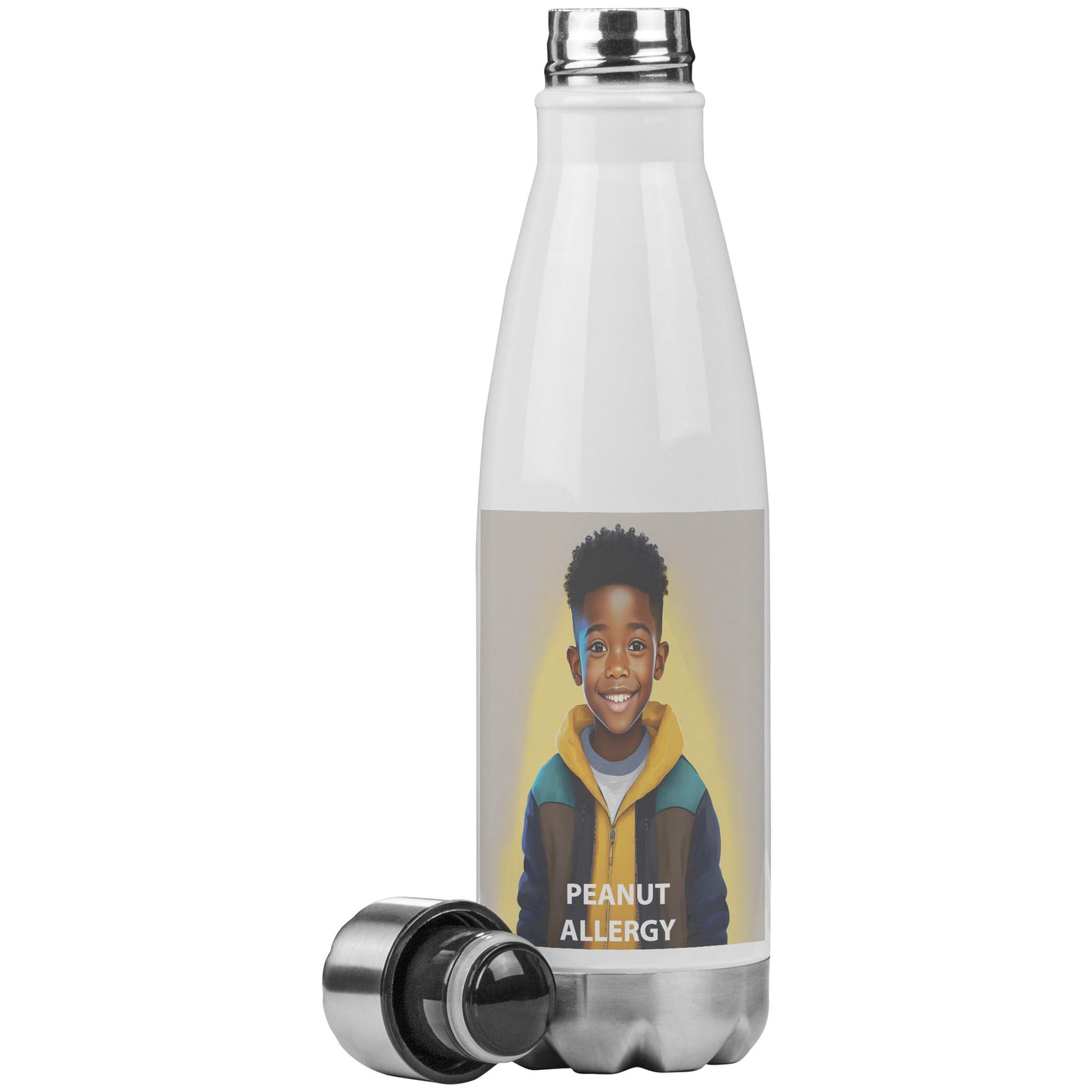 Peanut Allergy Tumbler BB