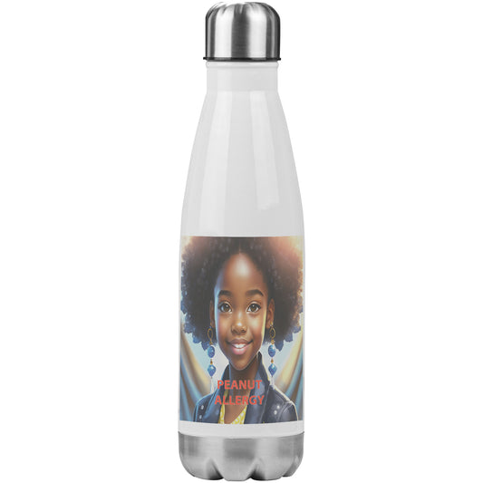 Peanut Allergy Tumbler CBG