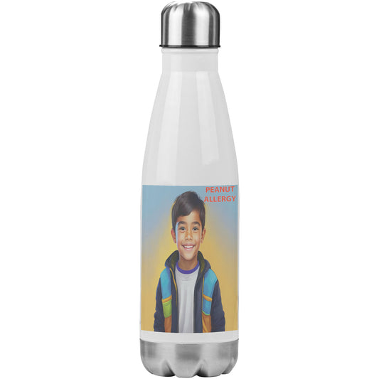 Peanut Allergy Tumbler HB