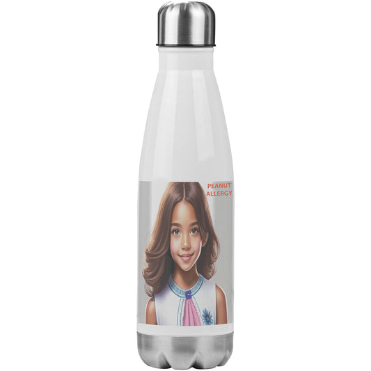 Peanut Allergy Tumbler HG