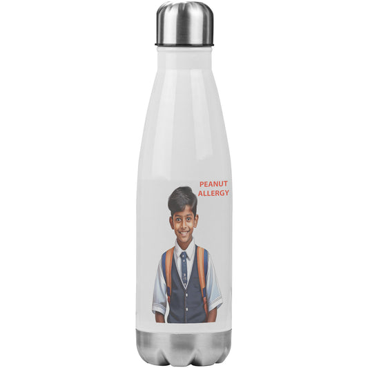 Peanut Allergy Tumbler IB