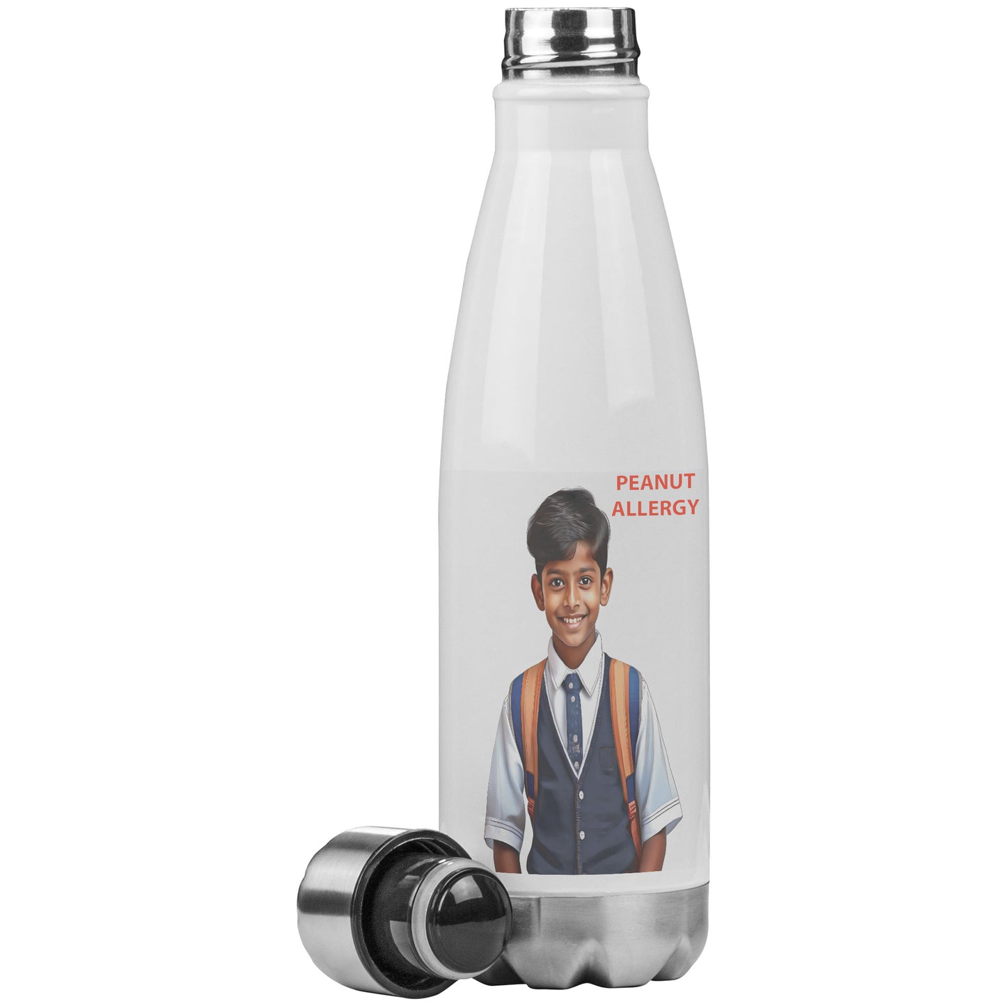 Peanut Allergy Tumbler IB