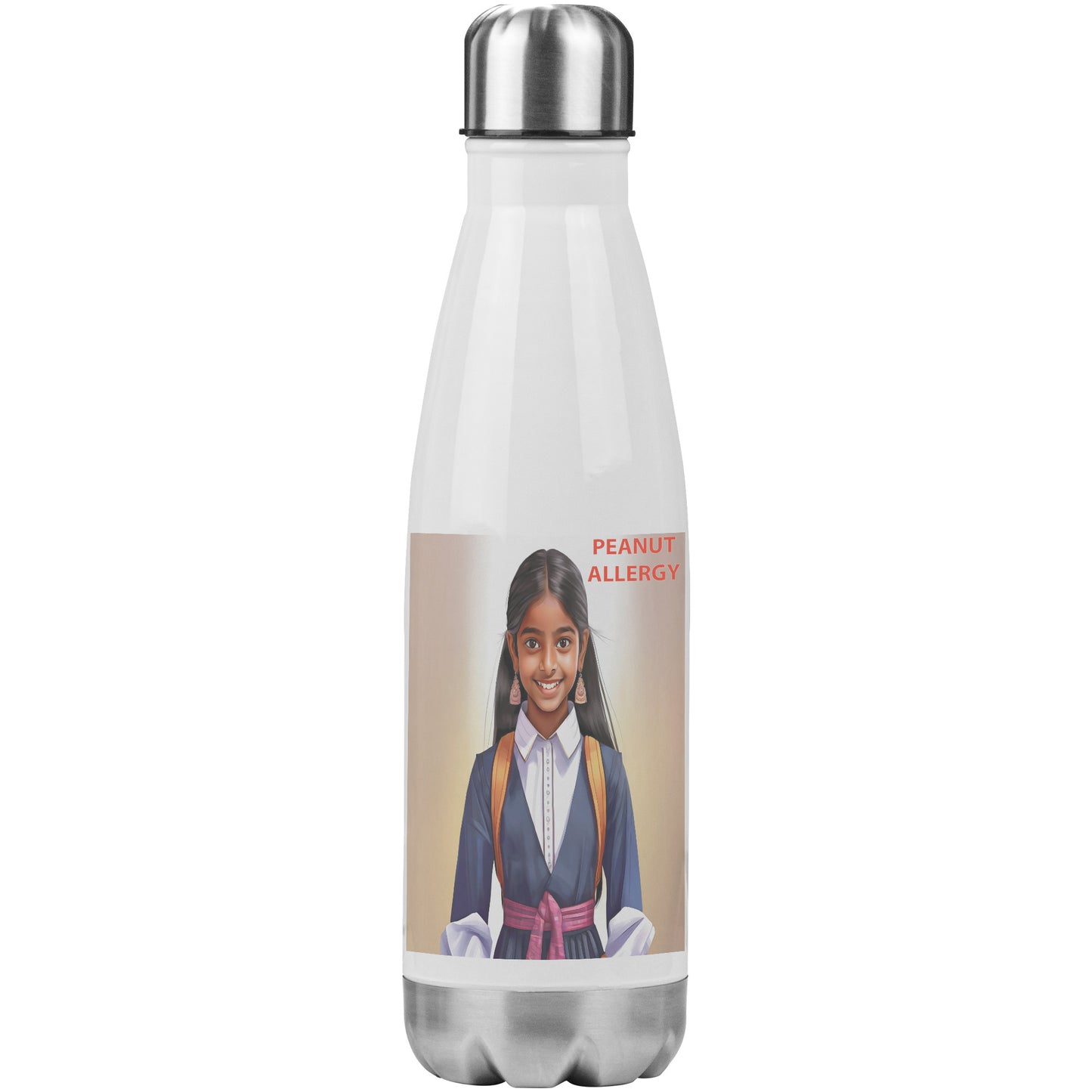Peanut Allergy Tumbler IG