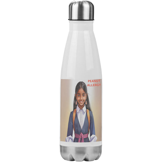 Peanut Allergy Tumbler IG