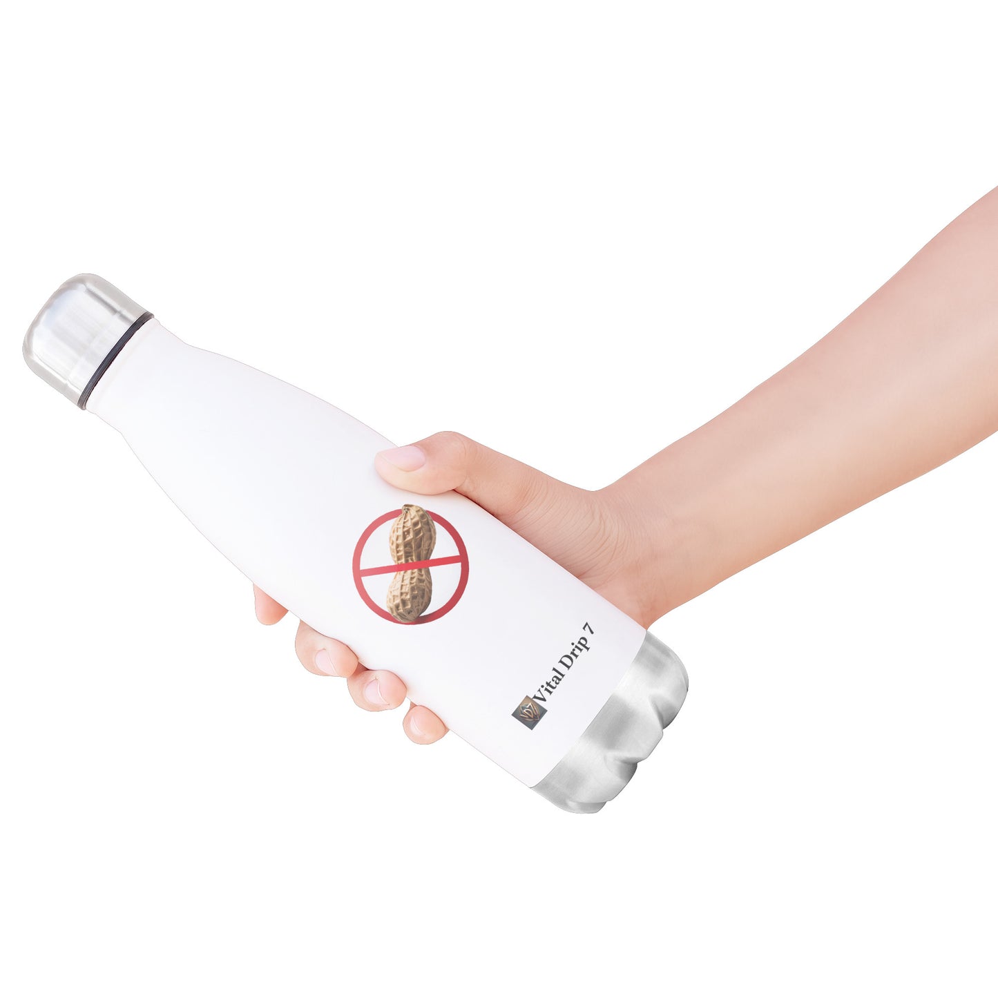 Peanut Allergy Tumbler IG