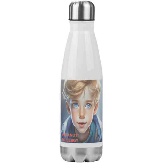 Peanut Allergy Tumbler WB