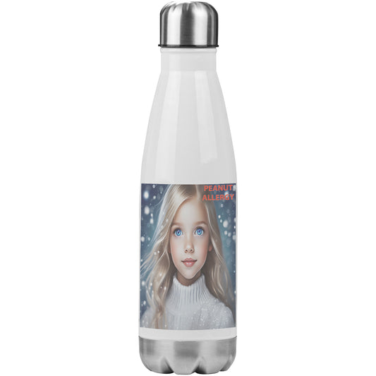 Peanut Allergy Tumbler WG