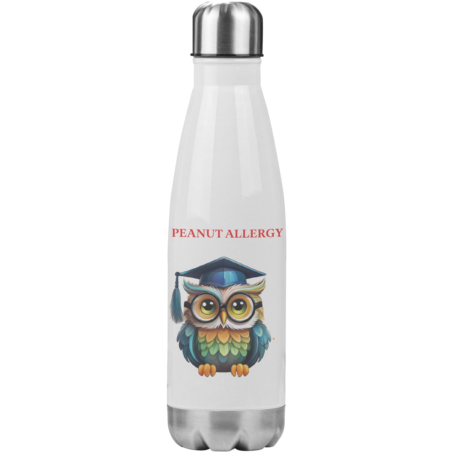 Vital Drip 7 Peanut Allergy Tumbler