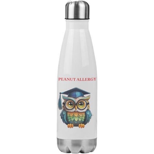 Vital Drip 7 Peanut Allergy Tumbler
