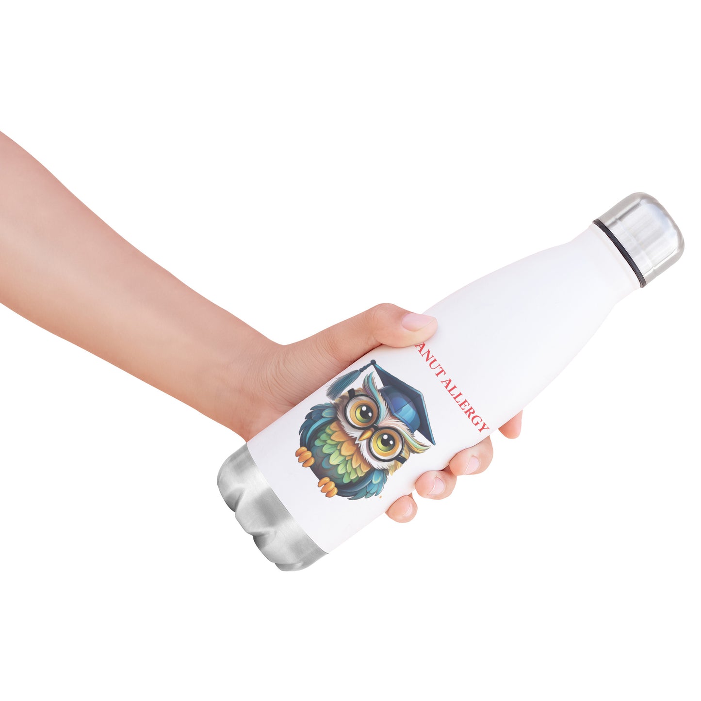 Vital Drip 7 Peanut Allergy Tumbler
